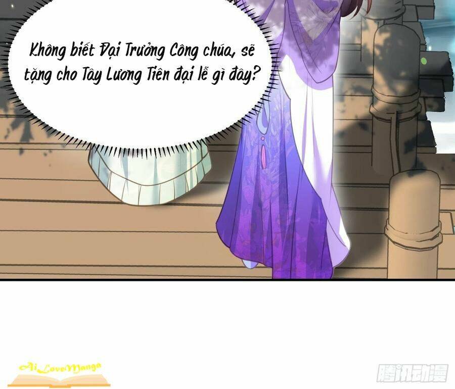 Chương 135 - Trang 21