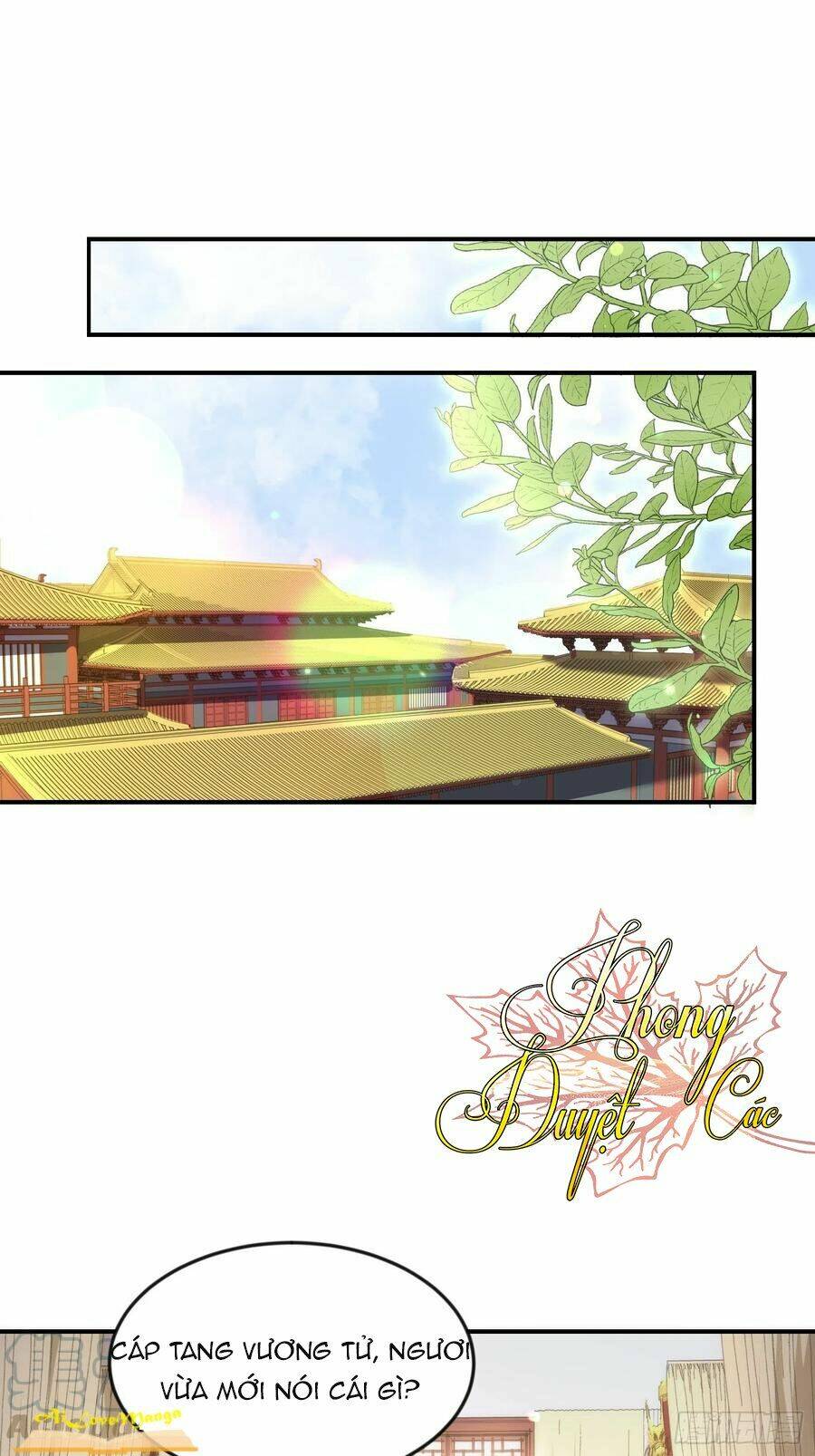 Chương 135 - Trang 22