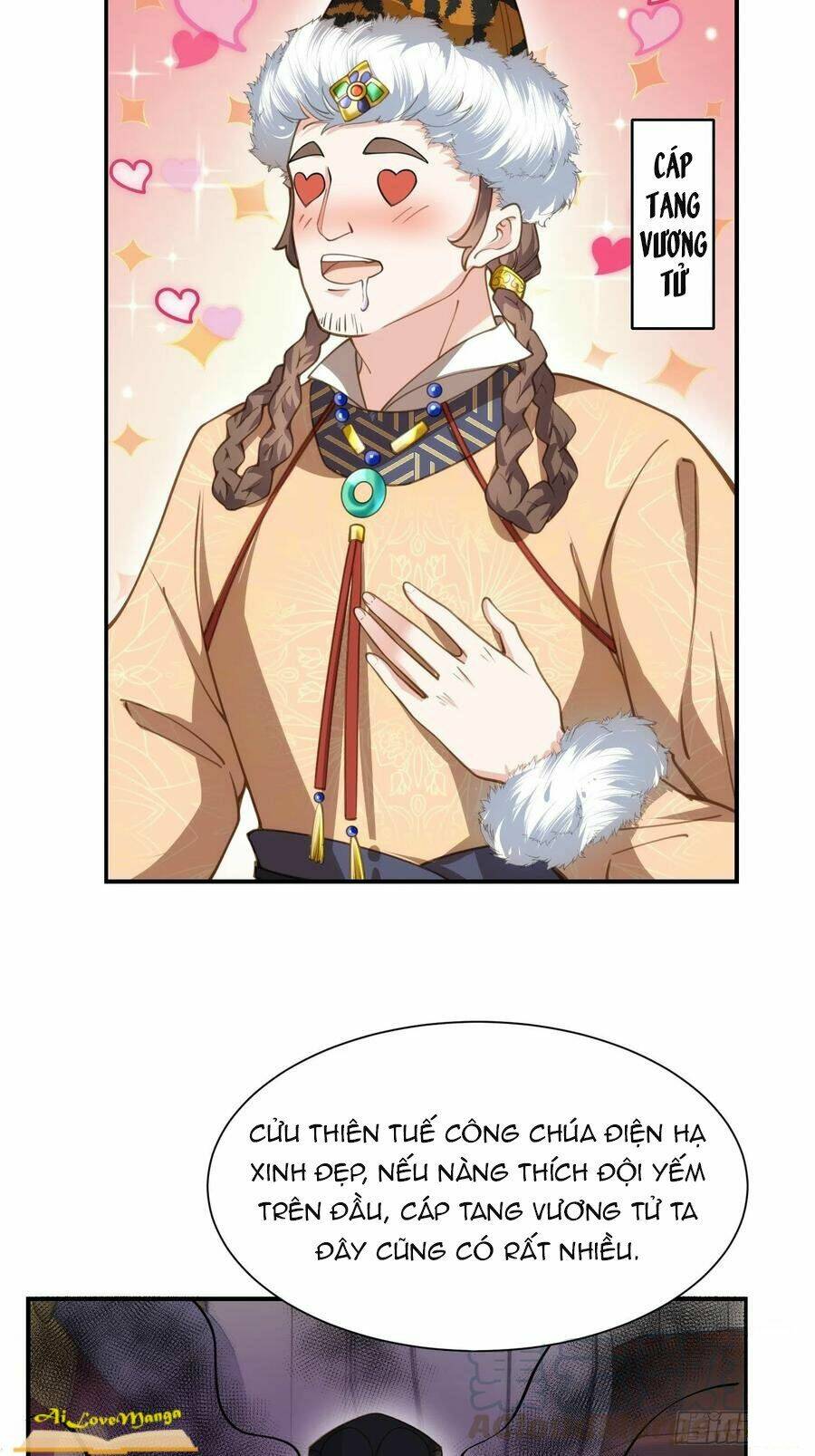 Chương 135 - Trang 24