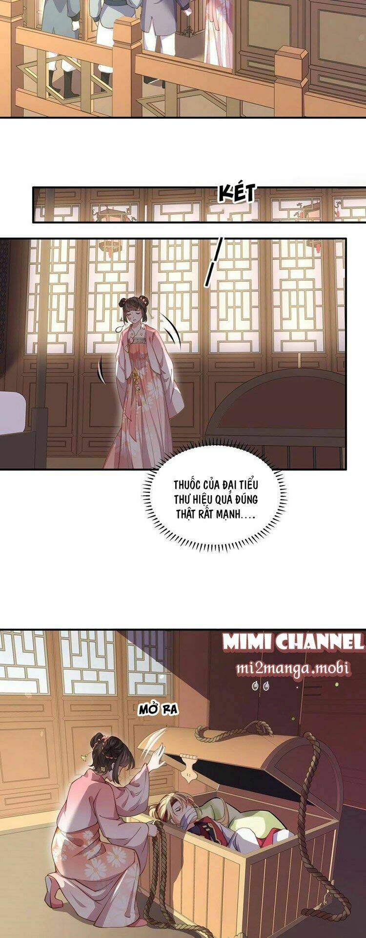 Chương 136 - Trang 11