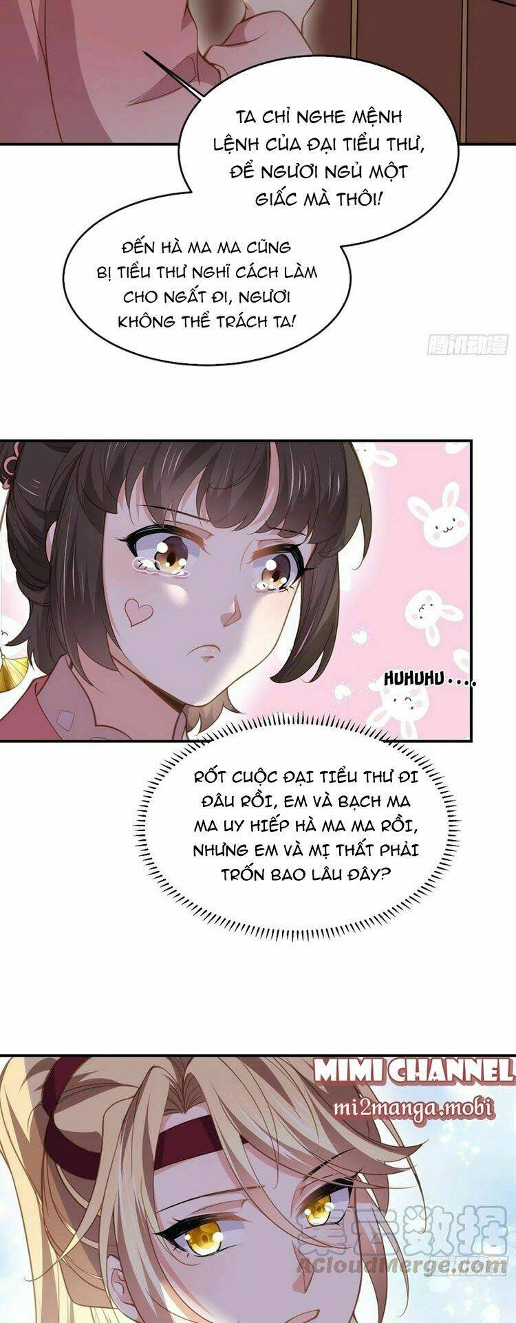 Chương 136 - Trang 14