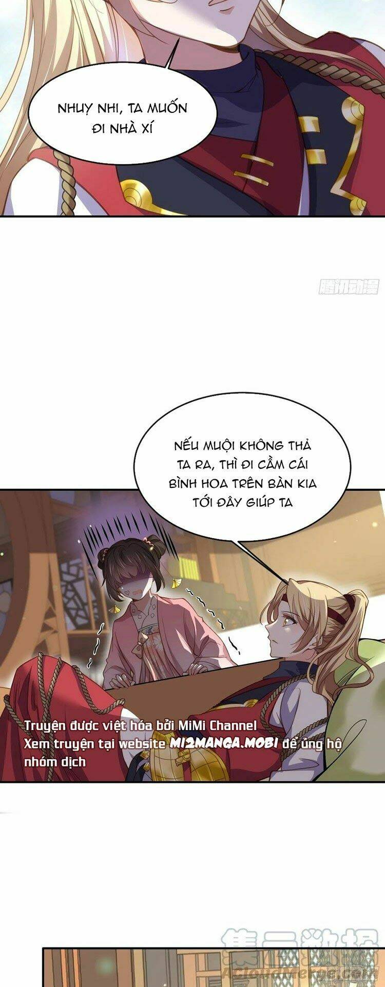 Chương 136 - Trang 15