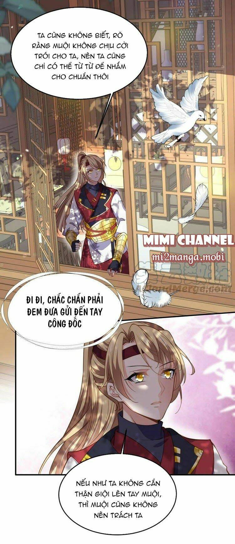 Chương 136 - Trang 17