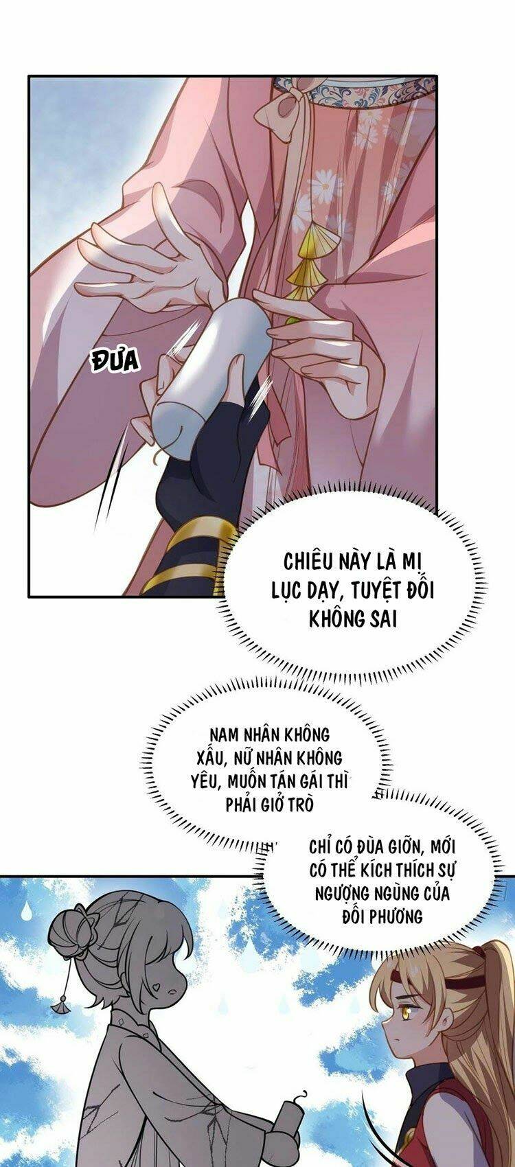 Chương 136 - Trang 22