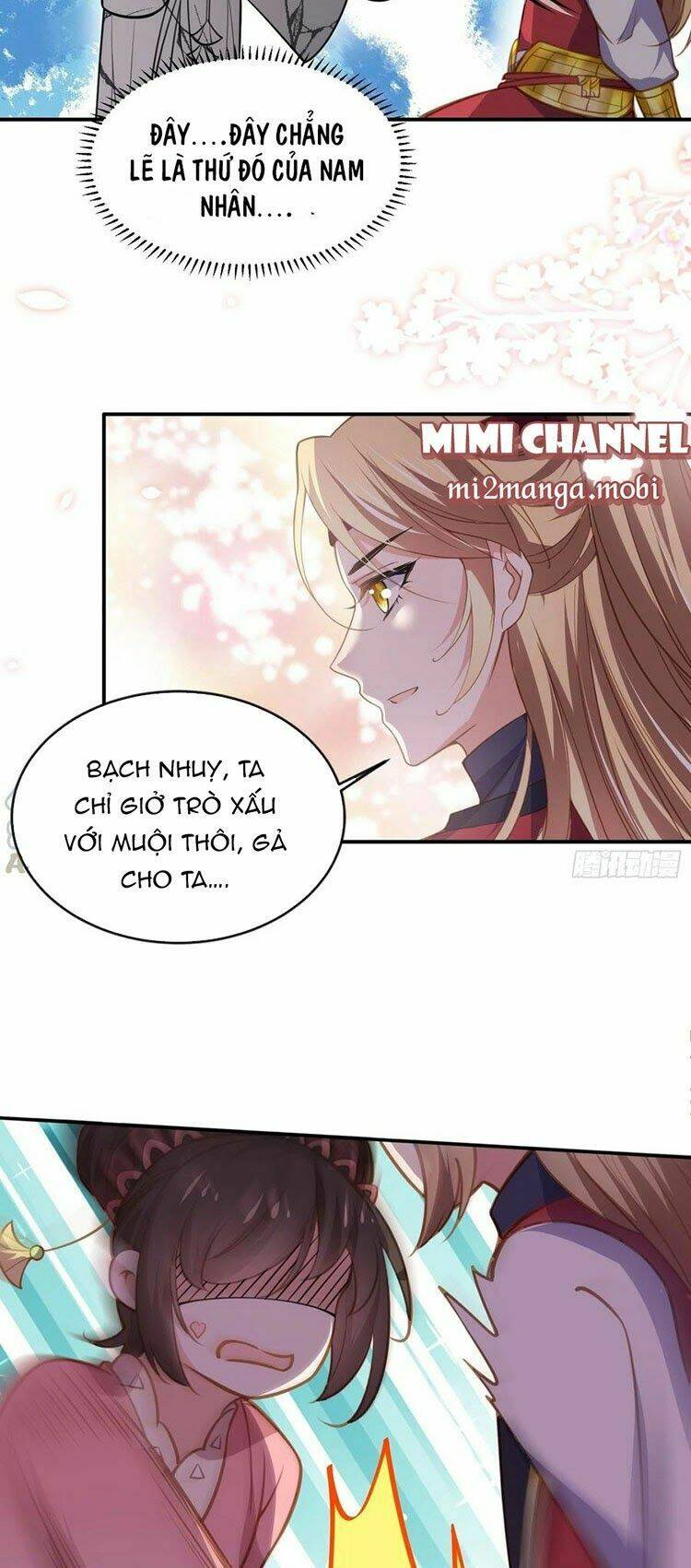 Chương 136 - Trang 23