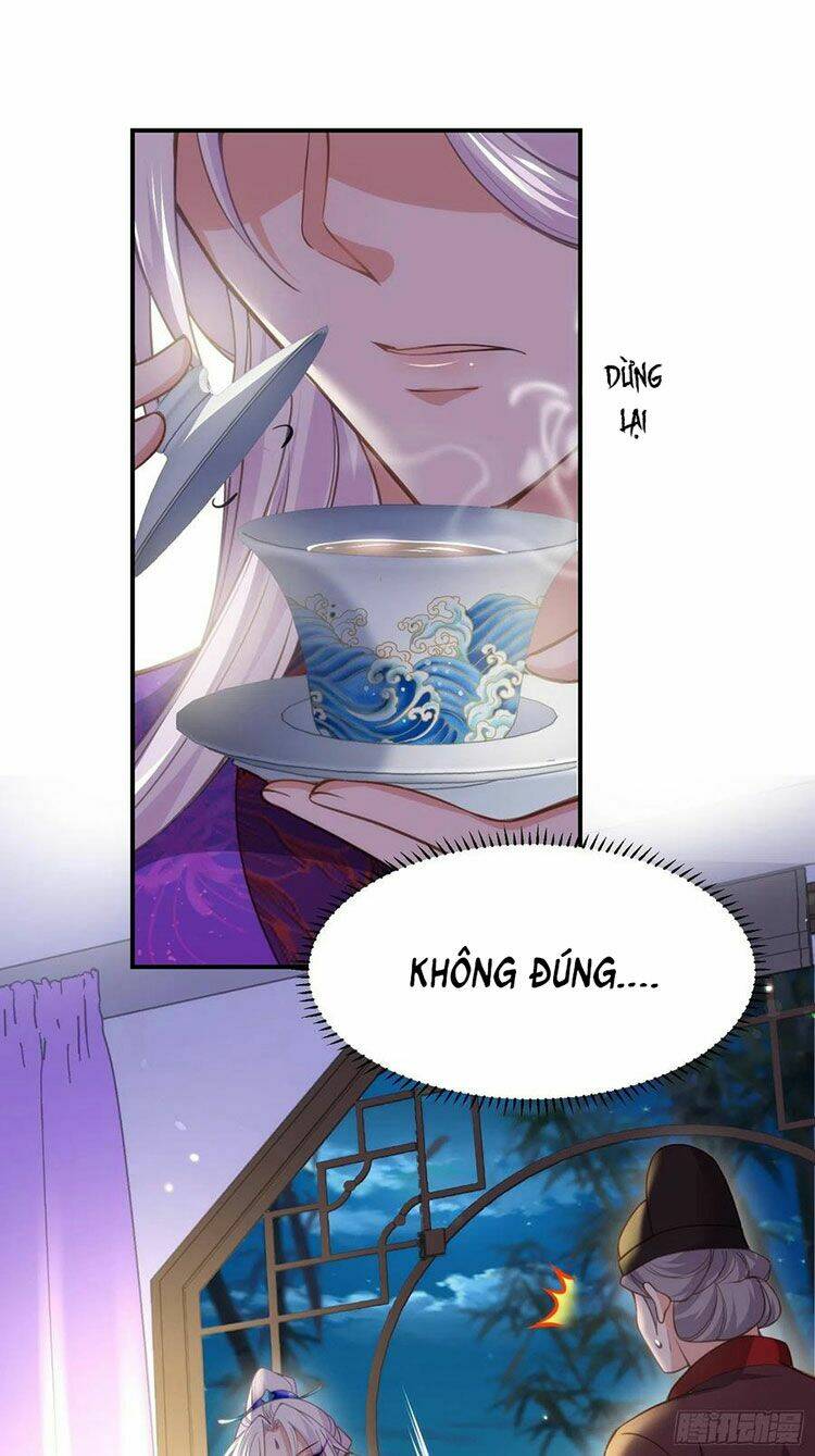Chương 137 - Trang 23
