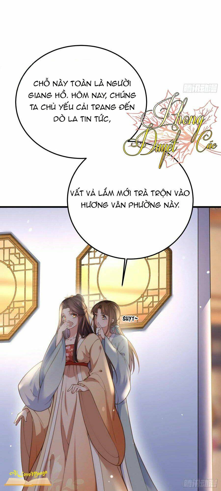 Chương 138 - Trang 17