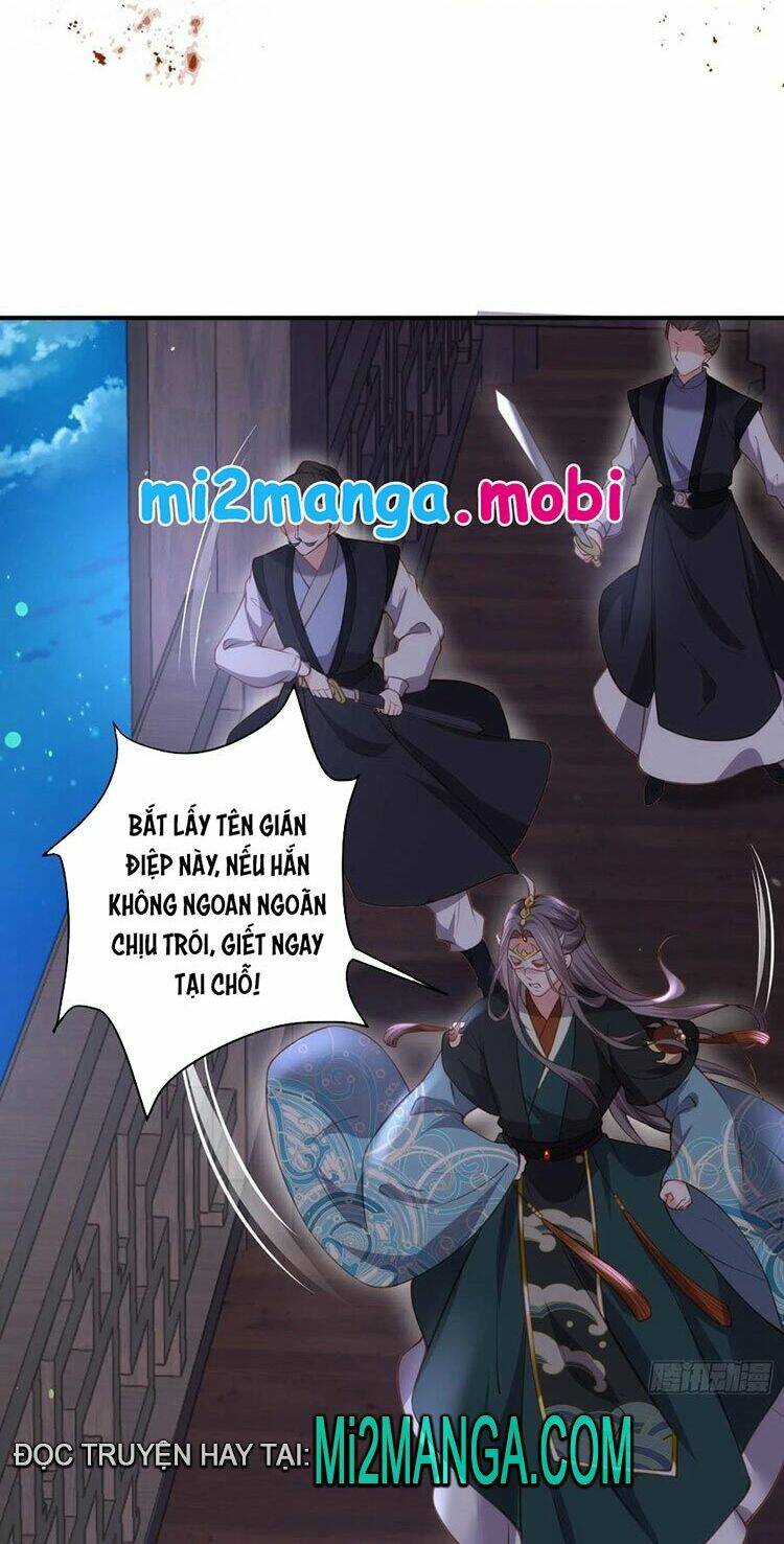 Chương 139 - Trang 19