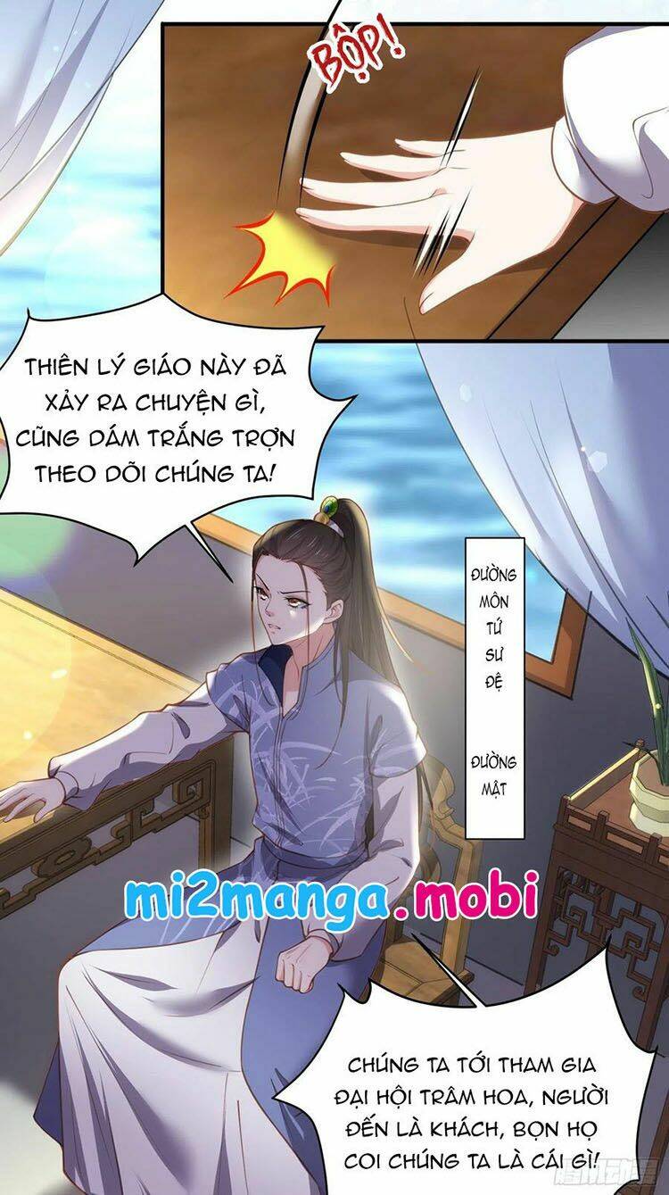 Chương 142 - Trang 27
