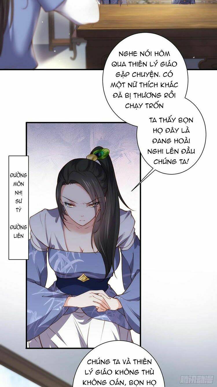 Chương 142 - Trang 29