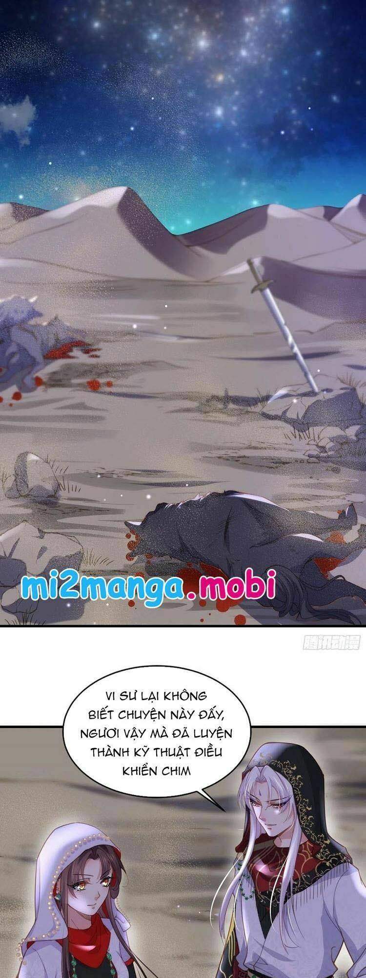 Chương 144 - Trang 1