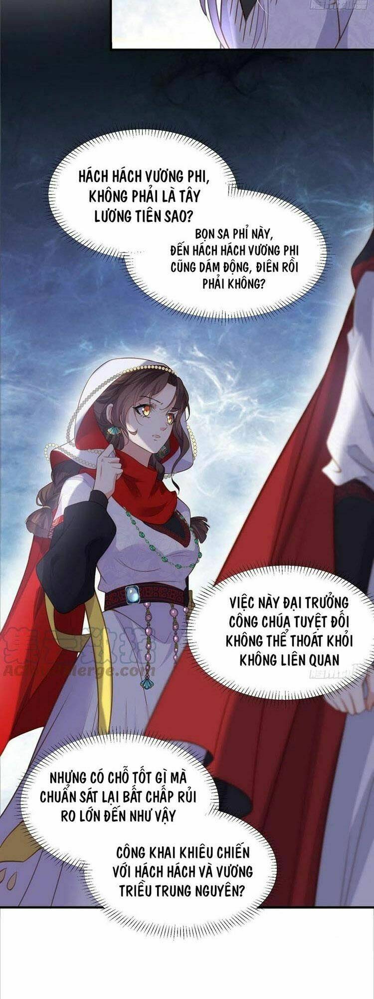 Chương 144 - Trang 22