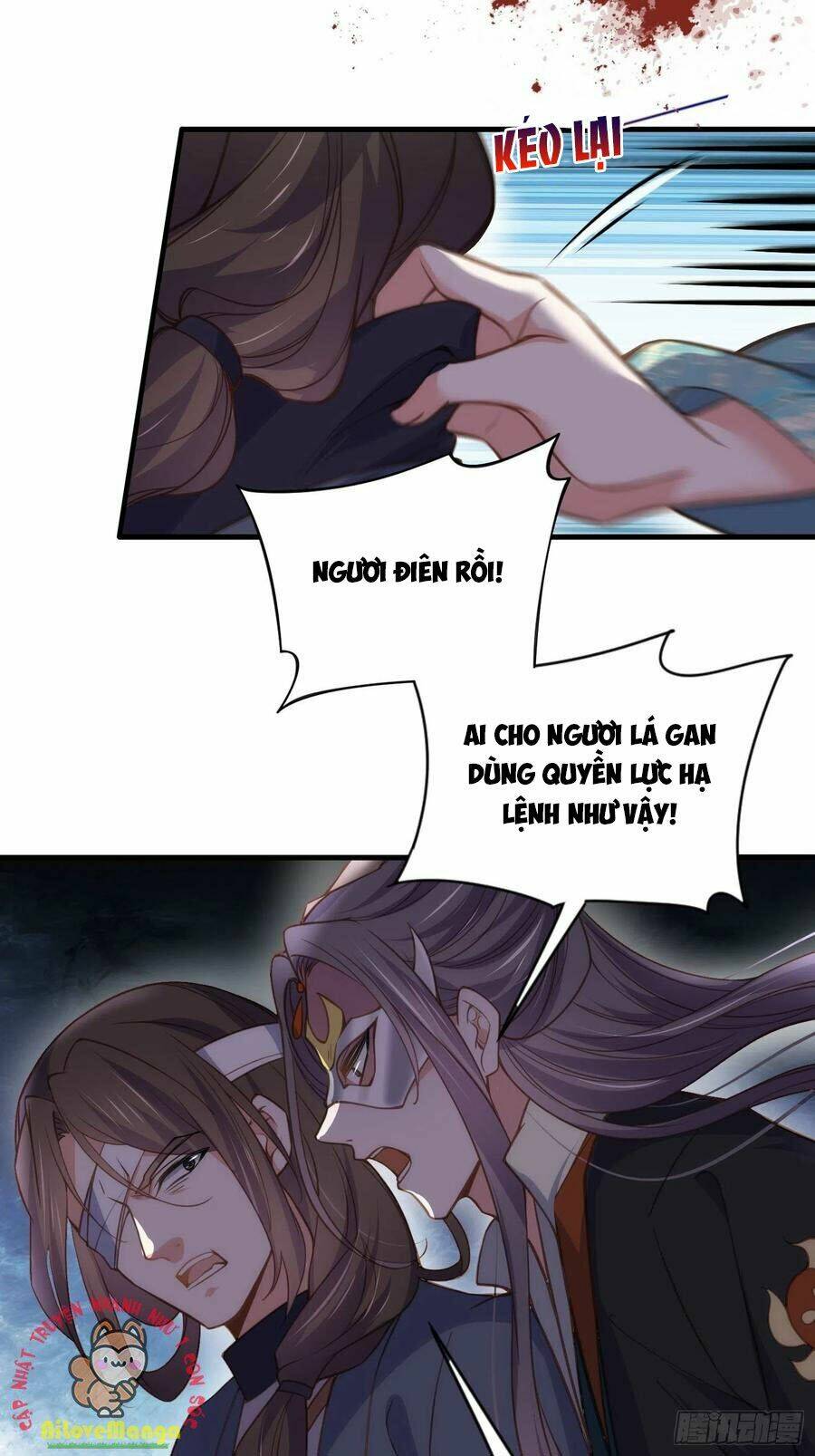 Chương 147 - Trang 16