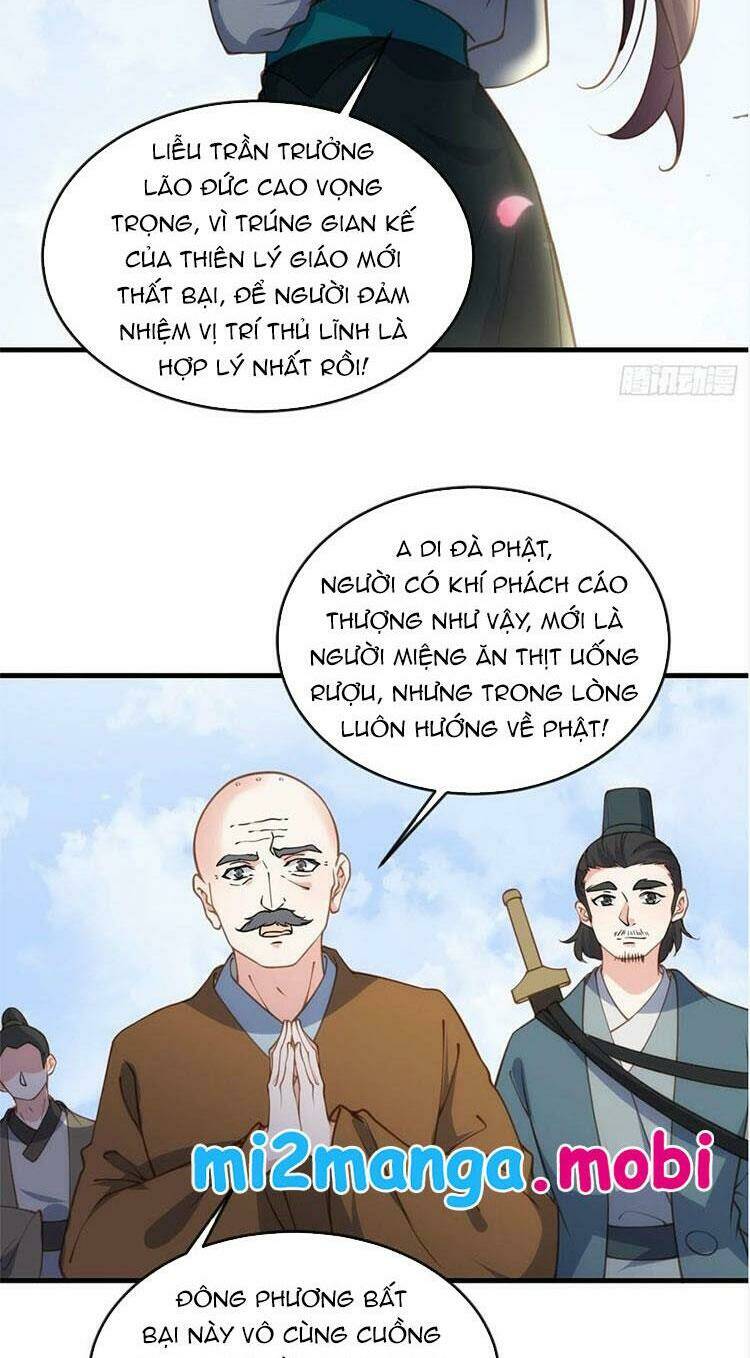 Chương 148 - Trang 11