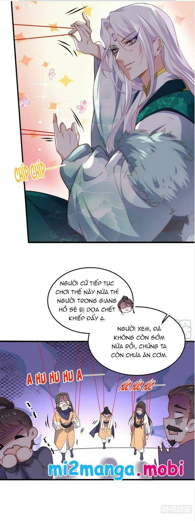 Chương 148 - Trang 5