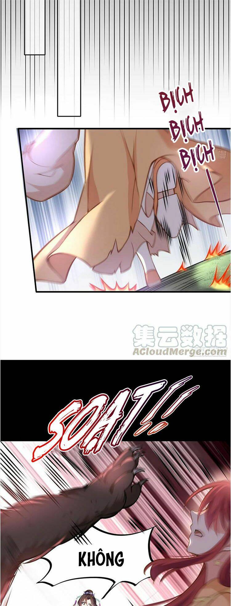 Chương 151 - Trang 19
