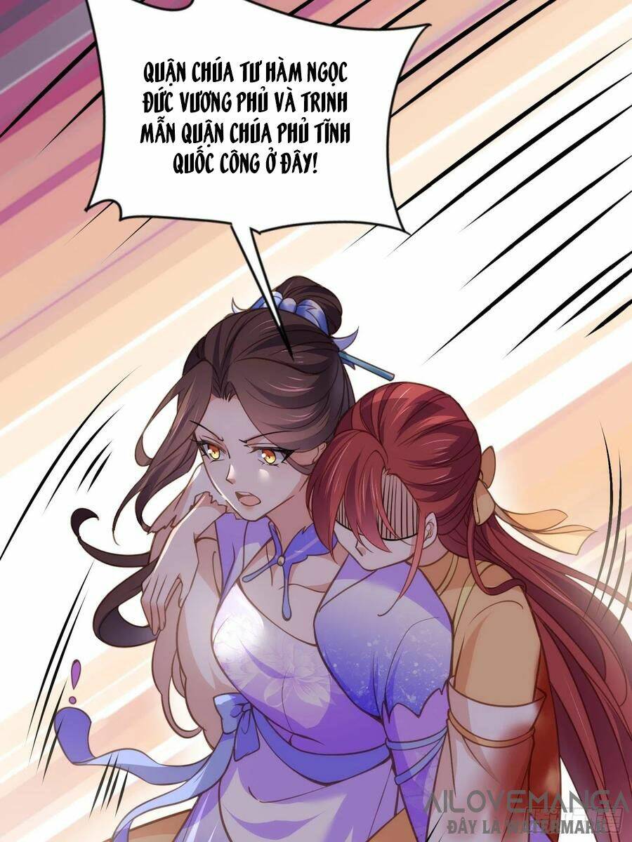 Chương 152 - Trang 21