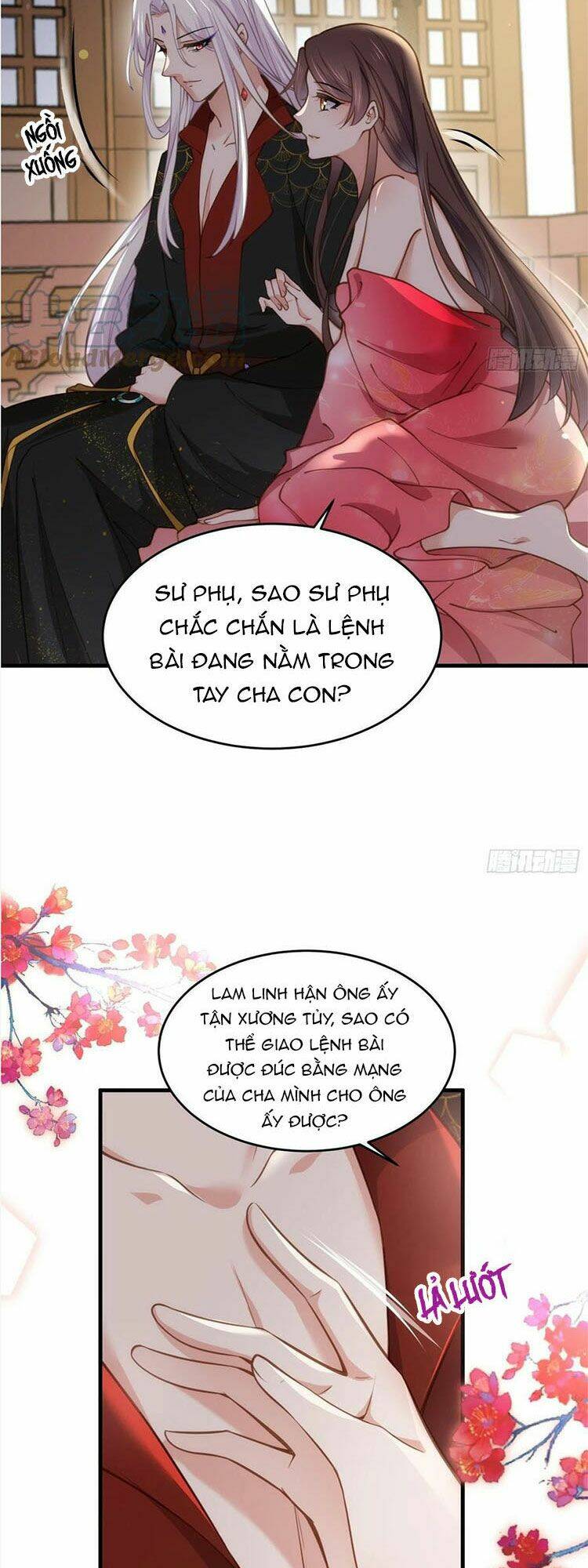 Chương 157 - Trang 11