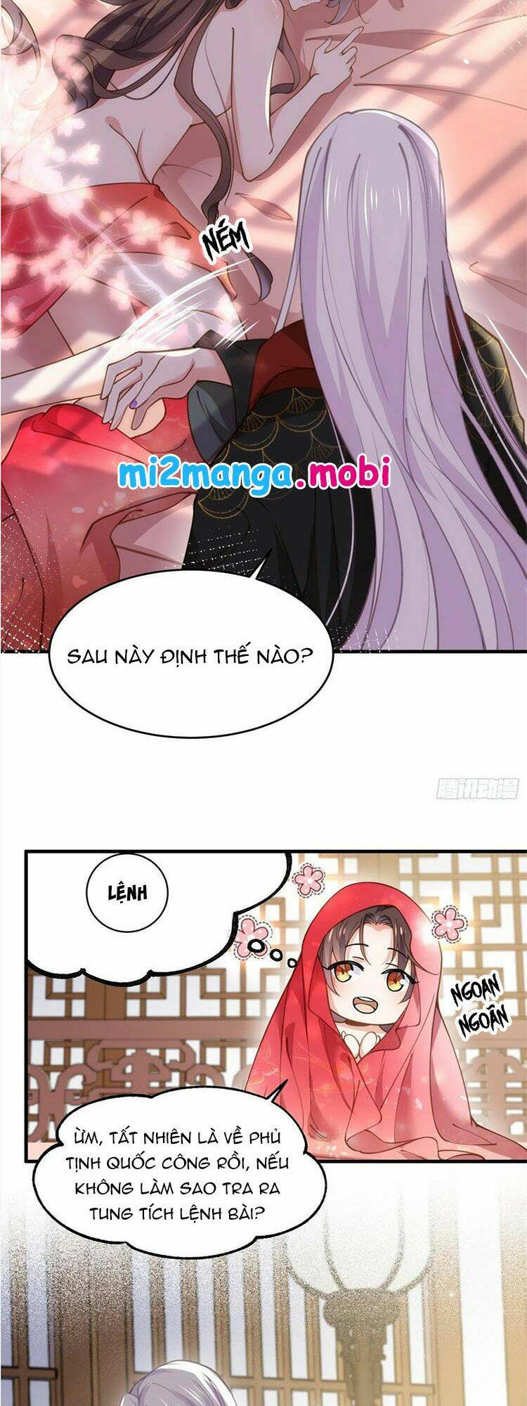 Chương 157 - Trang 10