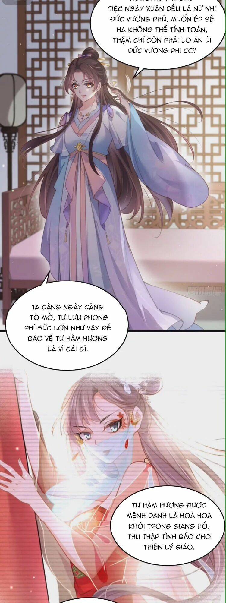 Chương 158 - Trang 18
