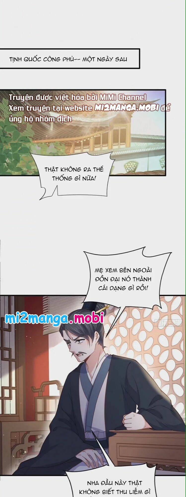 Chương 159 - Trang 1