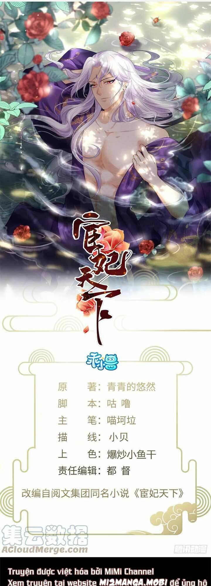 Chương 160 - Trang 1