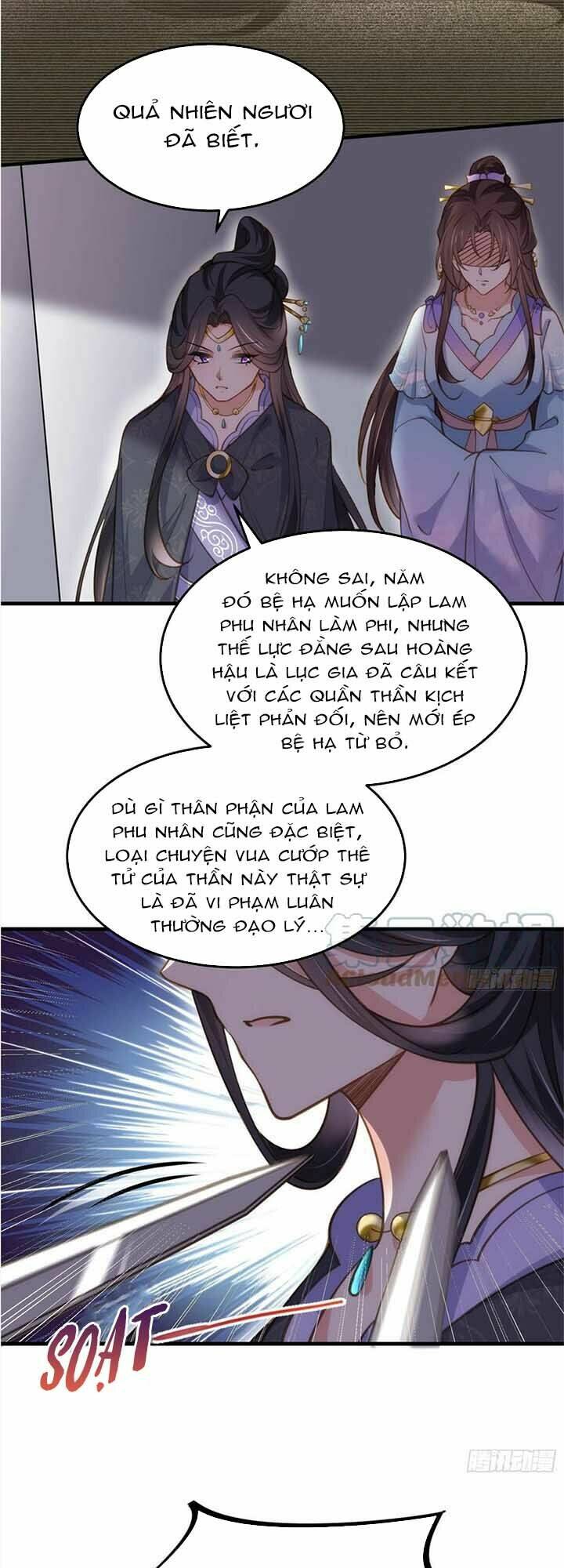 Chương 160 - Trang 16