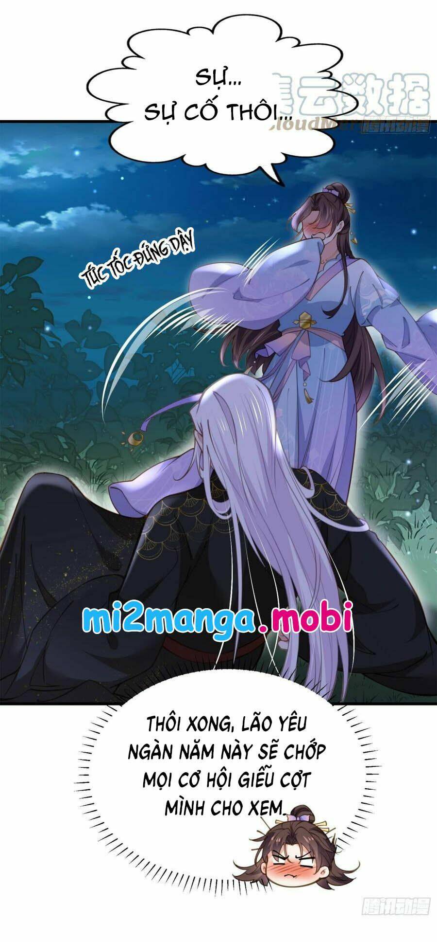 Chương 161 - Trang 14