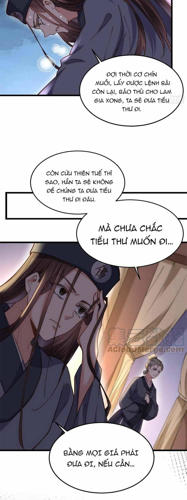 Chương 164 - Trang 11