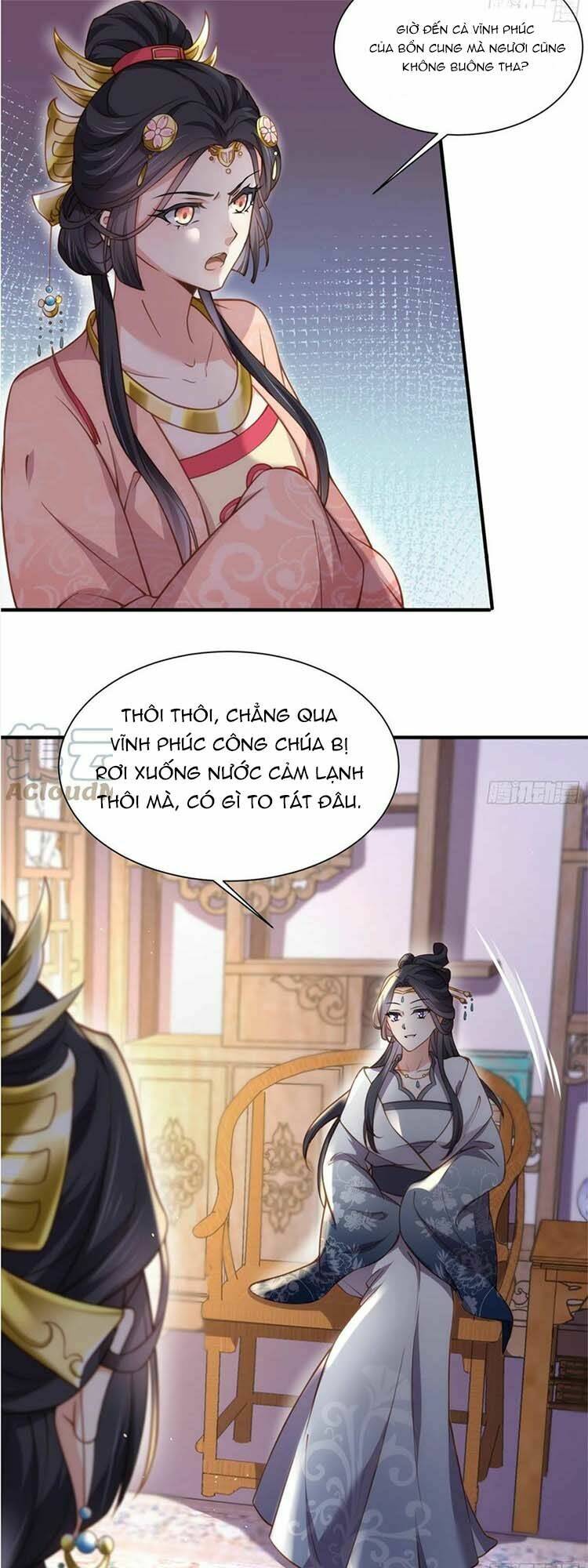 Chương 164 - Trang 14