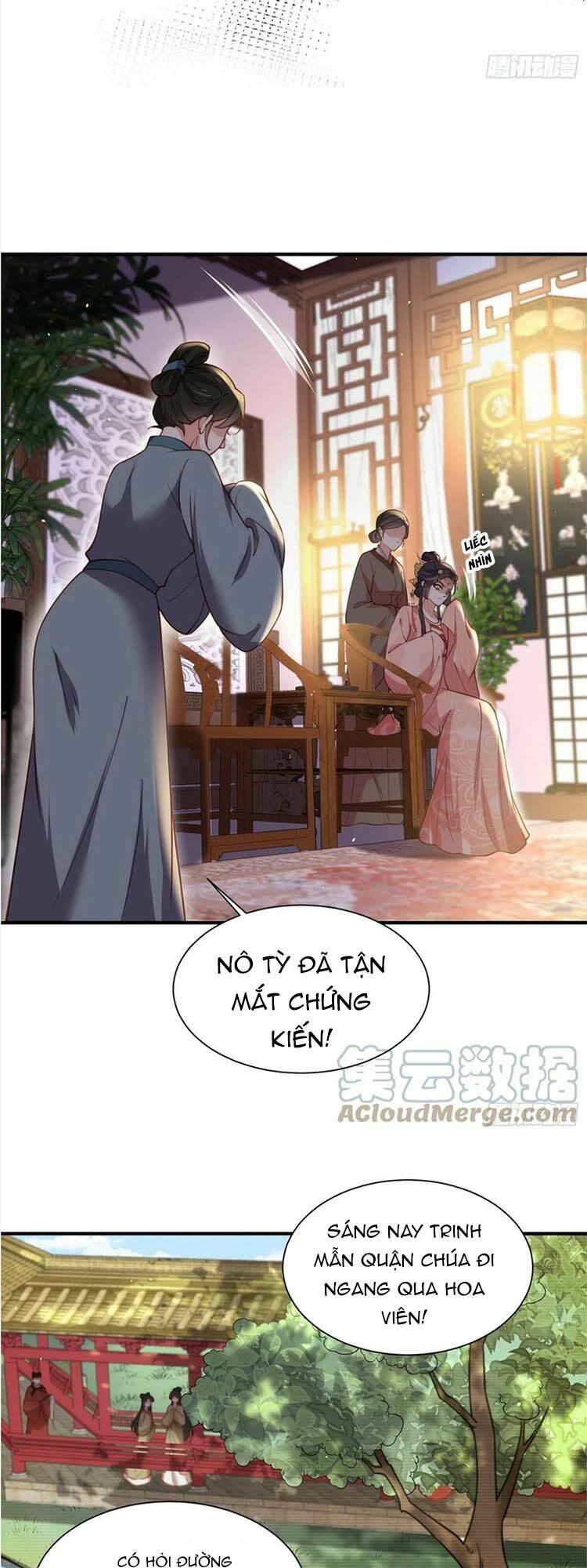 Chương 164 - Trang 16