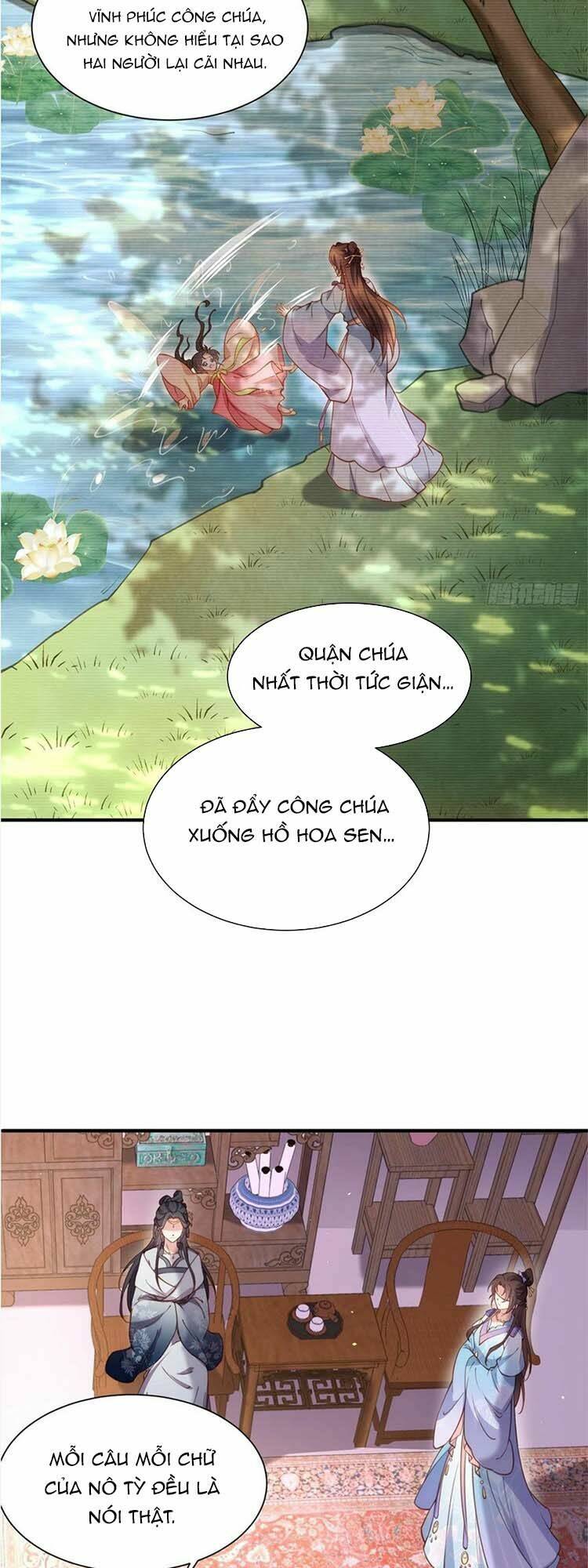 Chương 164 - Trang 17
