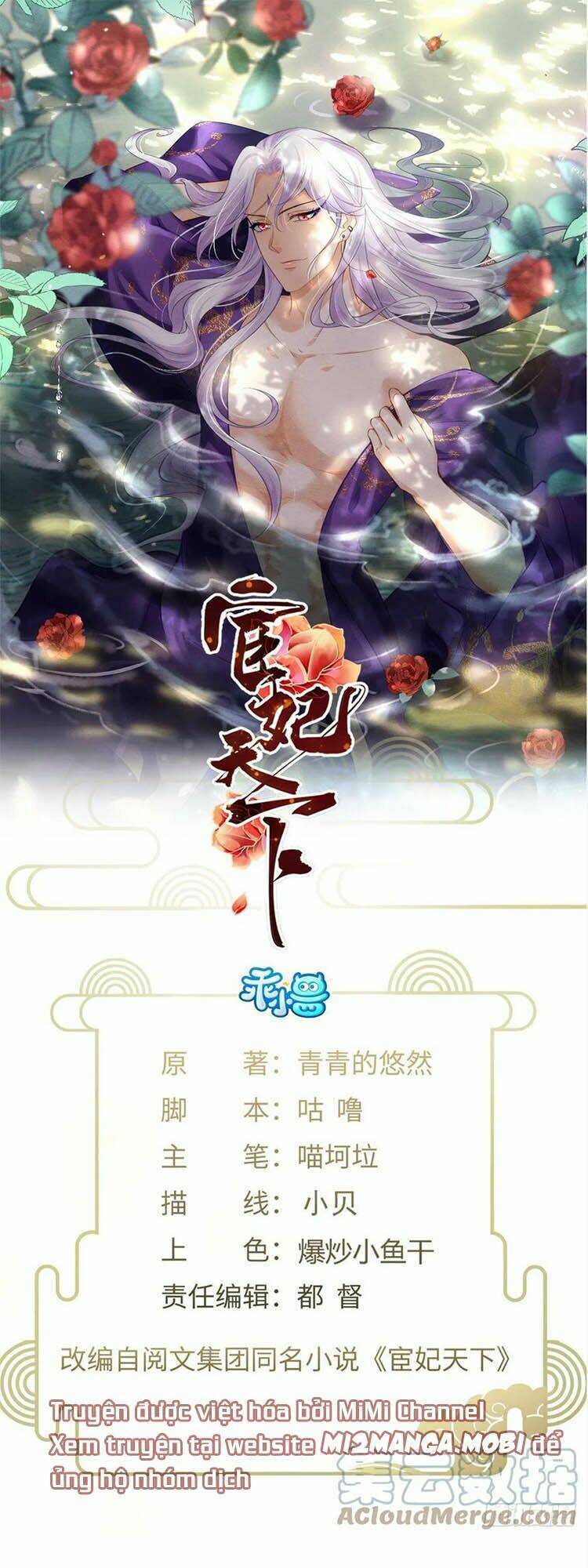 Chương 165 - Trang 1