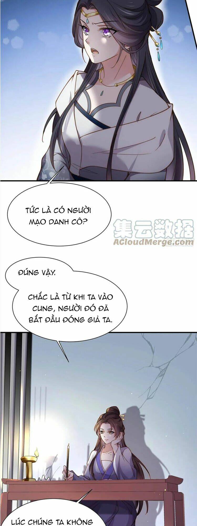 Chương 165 - Trang 16