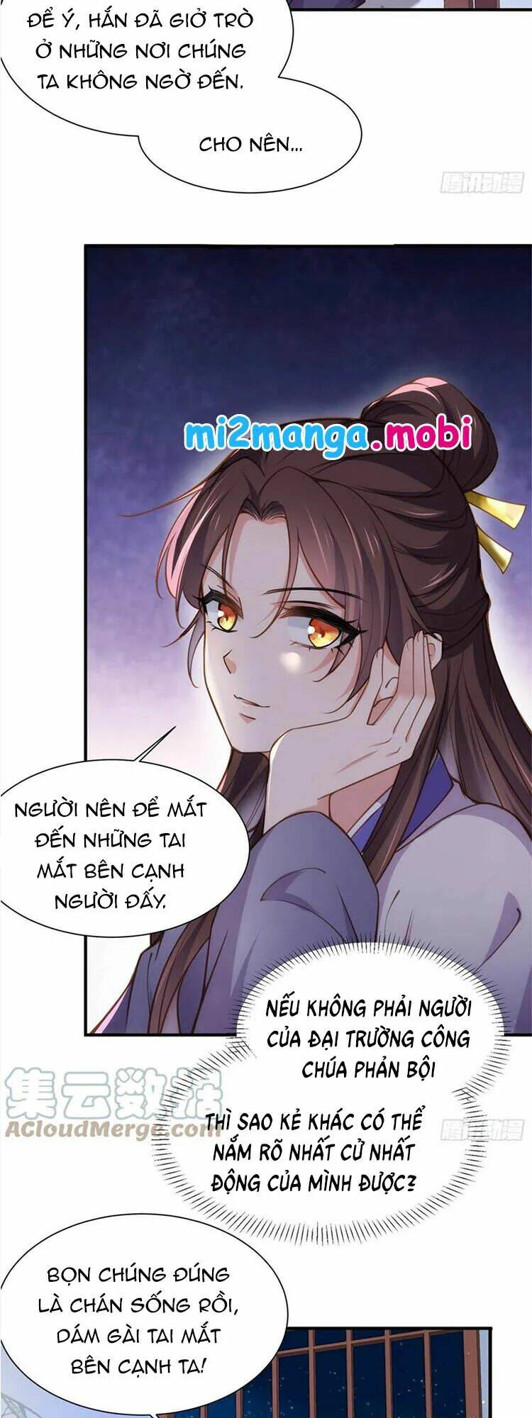 Chương 165 - Trang 17