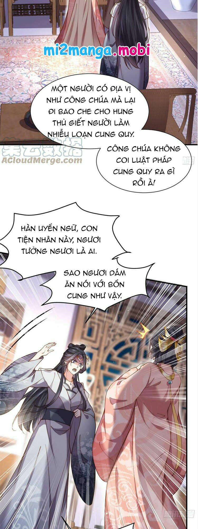 Chương 165 - Trang 3
