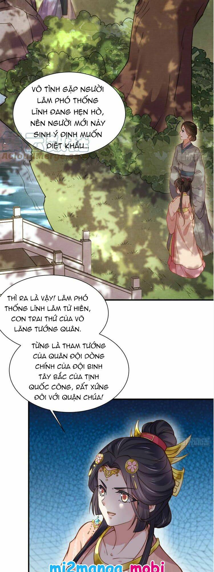 Chương 165 - Trang 8