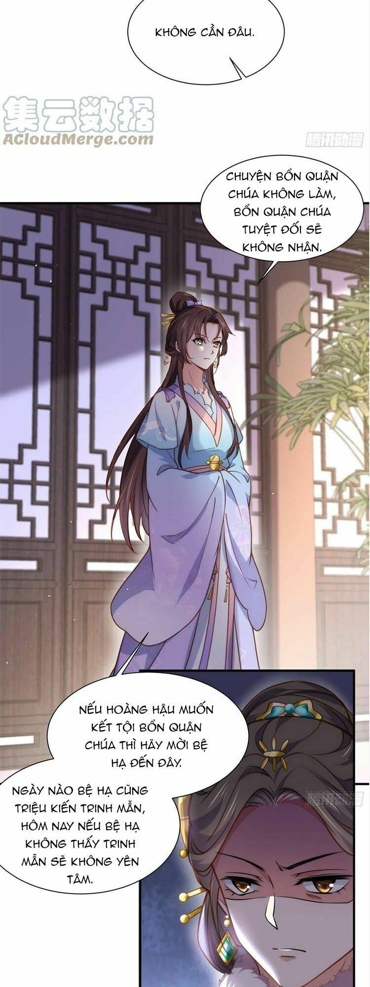 Chương 165 - Trang 10