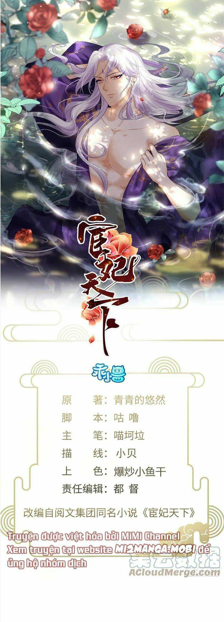 Chương 166 - Trang 1