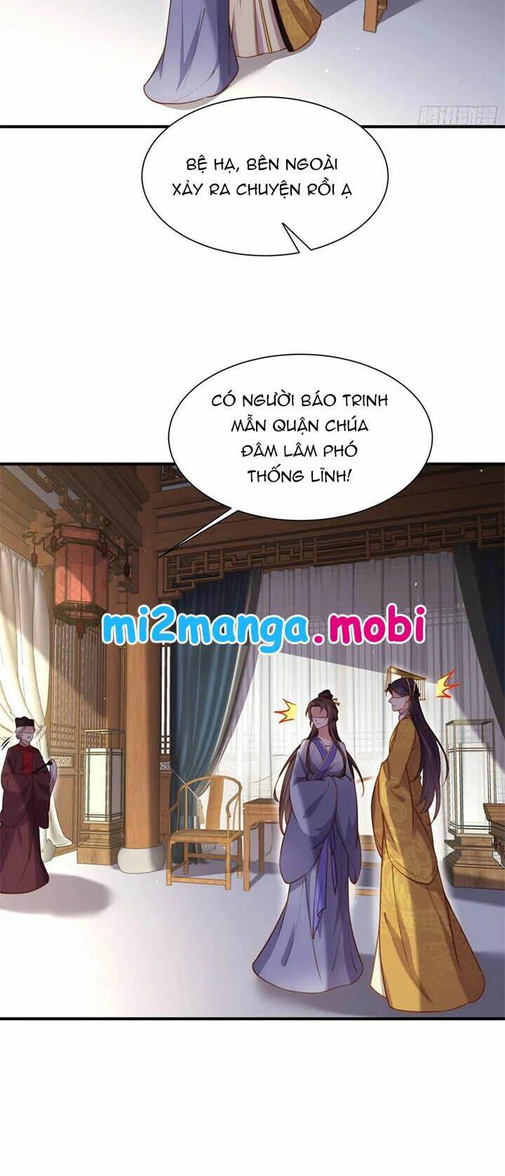 Chương 166 - Trang 19