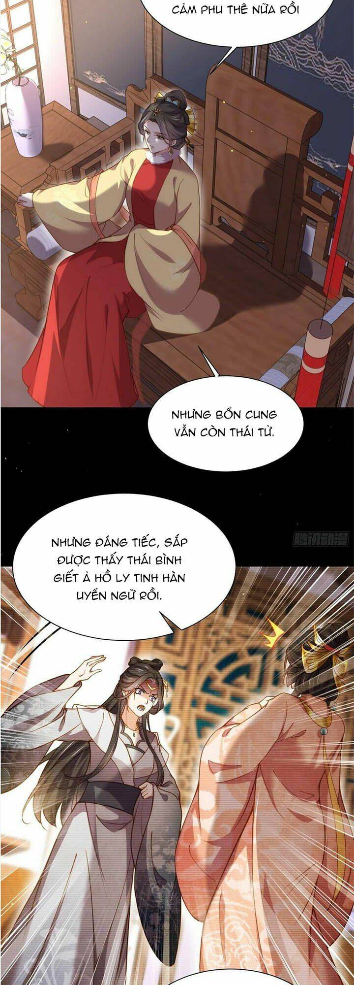 Chương 166 - Trang 10