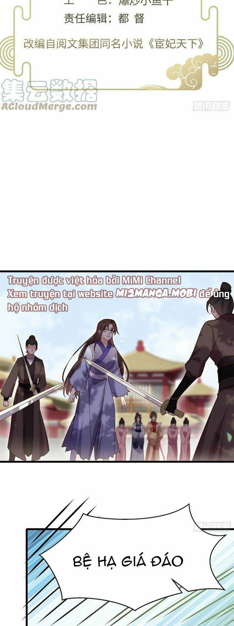Chương 167 - Trang 2