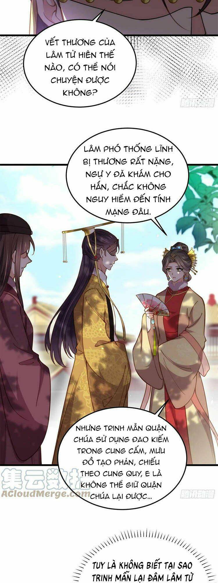 Chương 167 - Trang 5