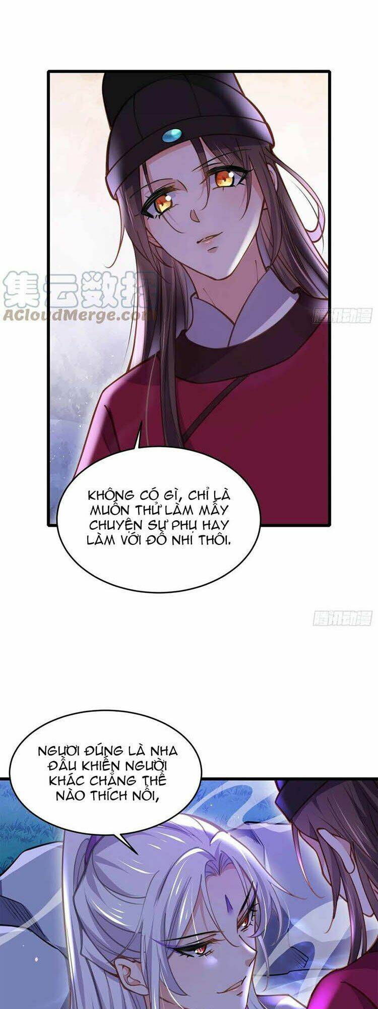 Chương 168 - Trang 11