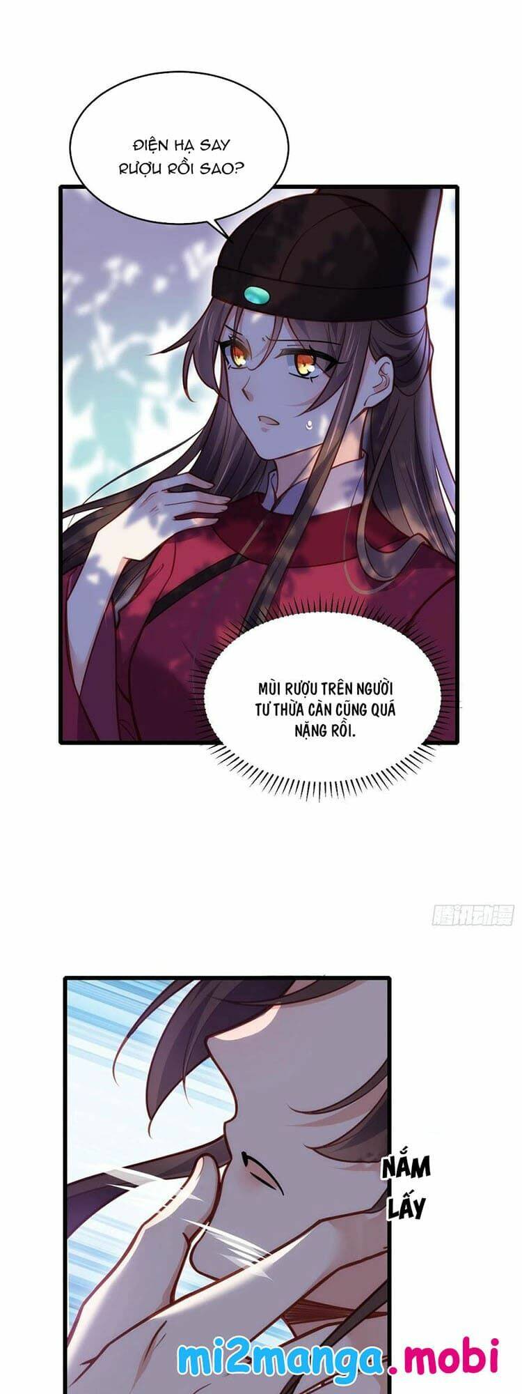 Chương 170 - Trang 14