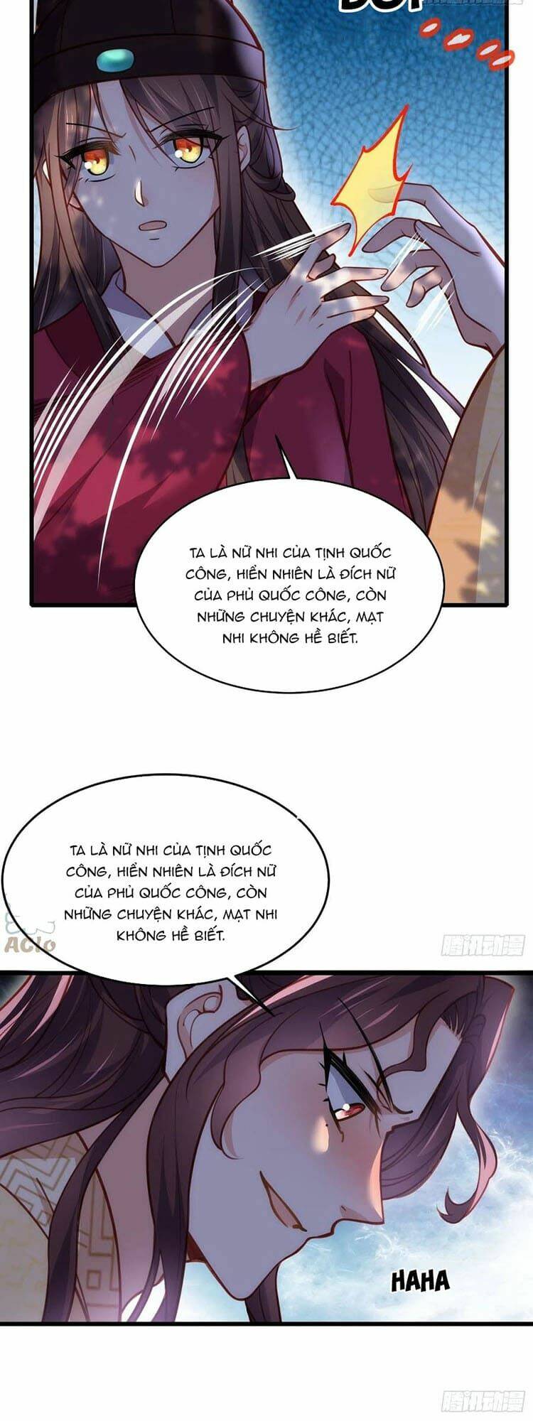 Chương 170 - Trang 16