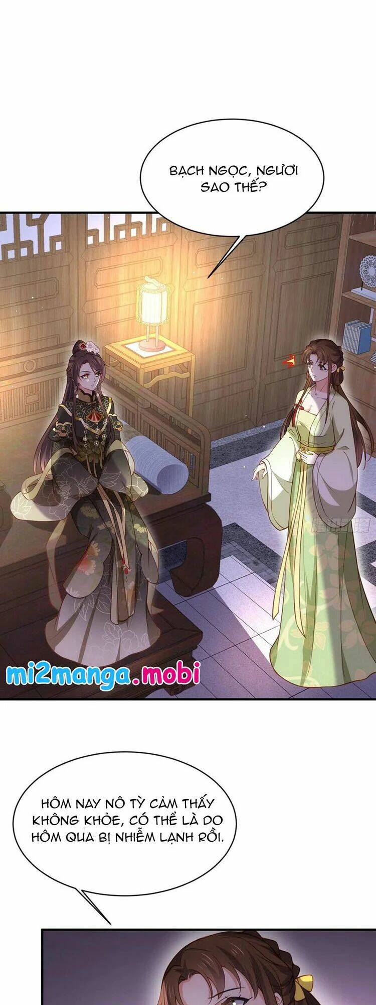 Chương 174 - Trang 1