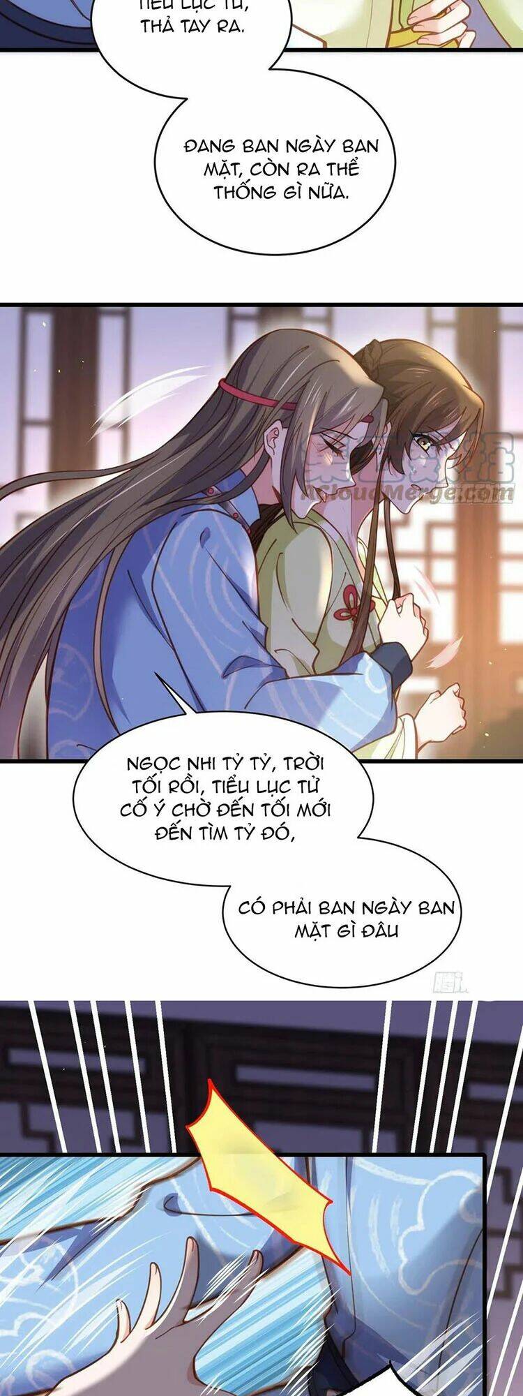 Chương 174 - Trang 11
