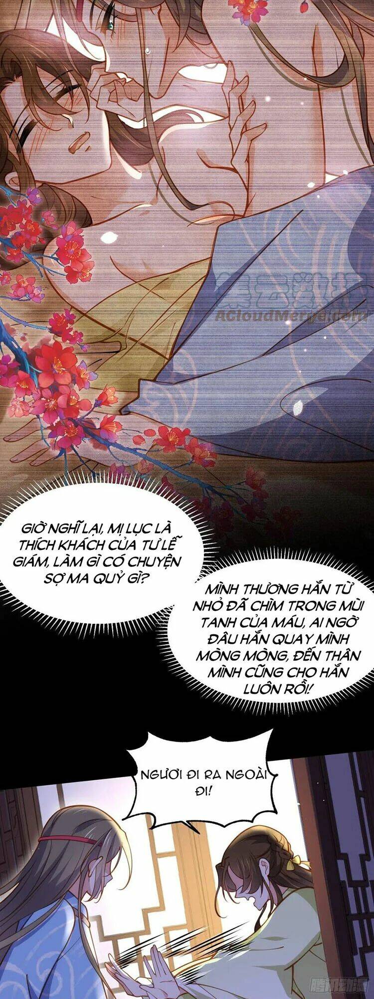Chương 174 - Trang 16