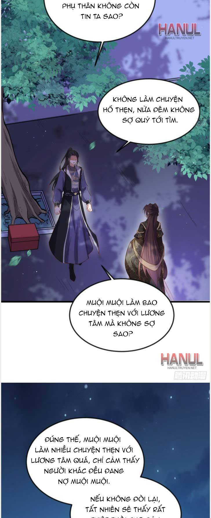 Chương 185 - Trang 20